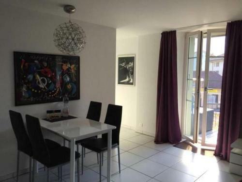 Swiss Interlaken Apartment "luxury"
