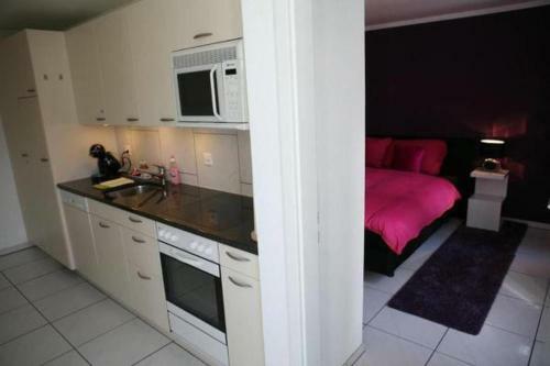 Swiss Interlaken Apartment "luxury"