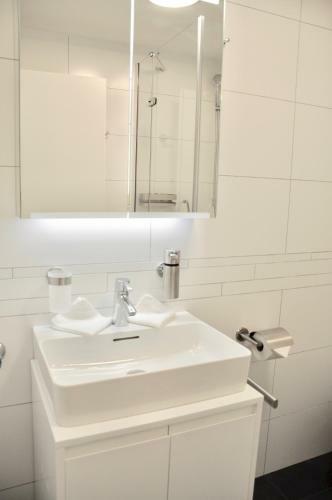 Modern Family Apartment In Interlaken Center