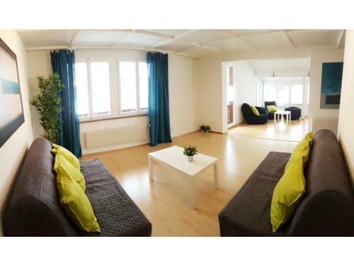 Ferienhaus Lungern See-you