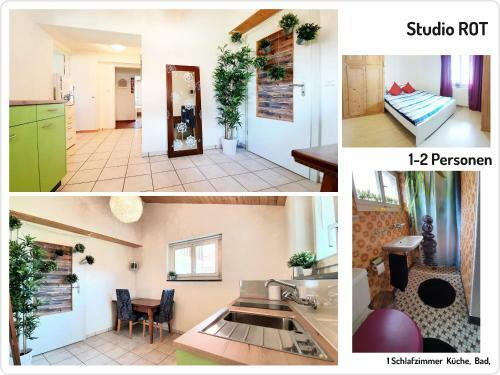 Ferienhaus Lungern See-you