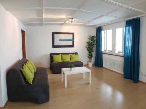 Ferienhaus Lungern See-you