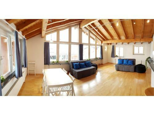 Ferienhaus Lungern See-you