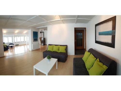 Ferienhaus Lungern See-you