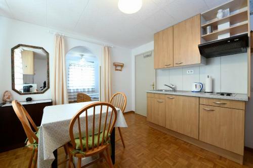 Apartamento Comfortably Losone