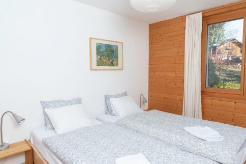 Apartamento Chalet Lyngen