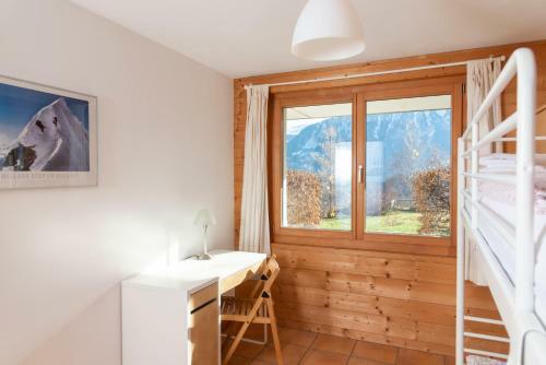 Apartamento Chalet Lyngen
