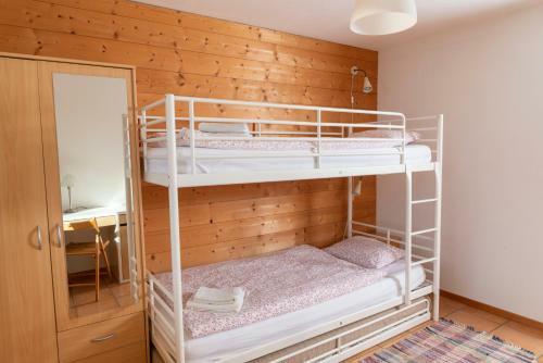 Apartamento Chalet Lyngen