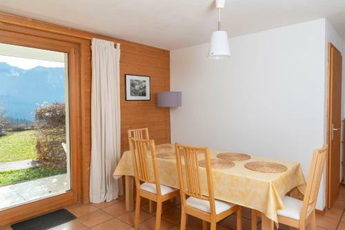 Apartamento Chalet Lyngen