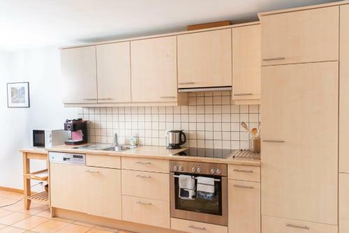 Apartamento Chalet Lyngen
