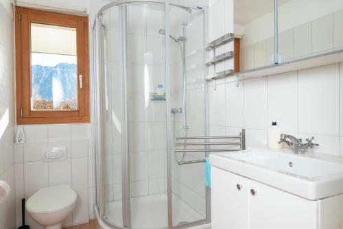 Apartamento Chalet Lyngen