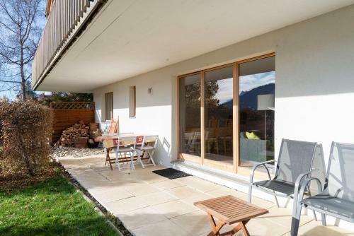 Apartamento Chalet Lyngen