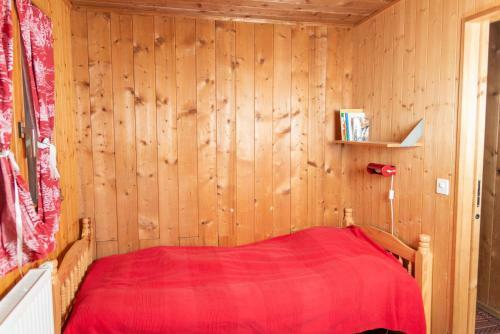 Chalet Le Petit Tremplin