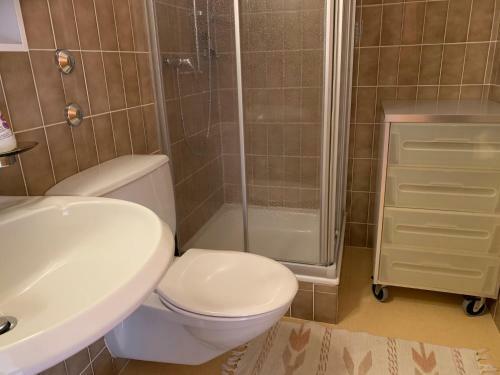 Apartamento Roc D'orsay C15