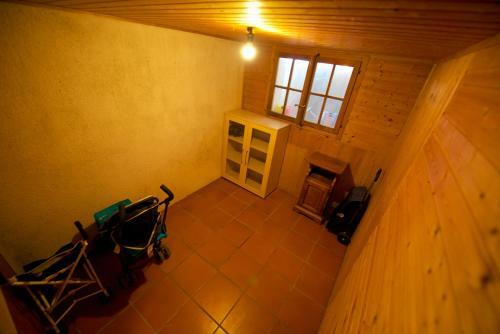 Apartamento Chalet Serpolet - Studio