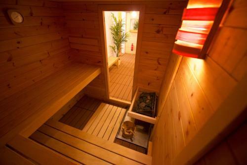 Apartamento Chalet Serpolet - Studio