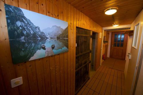 Apartamento Chalet Serpolet - Studio