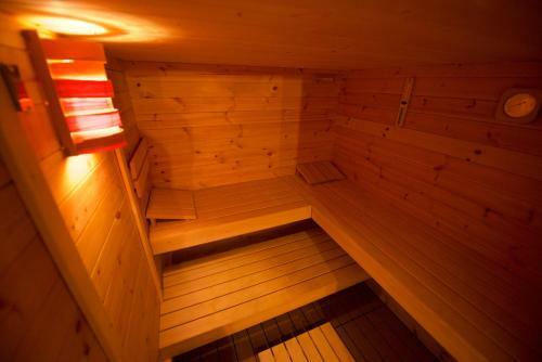 Apartamento Chalet Serpolet - Studio