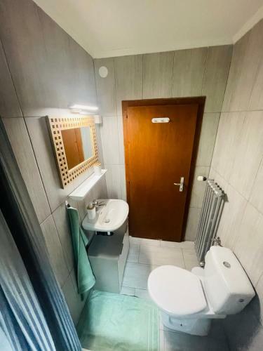 Apartamento Chalet Serpolet - Studio