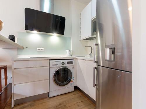 Apartamento Romantic Getaway 2 Pax