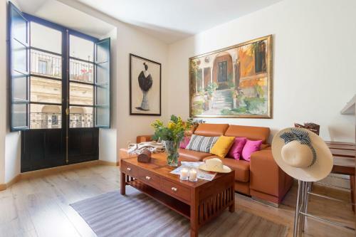 Apartamento Romantic Getaway 2 Pax