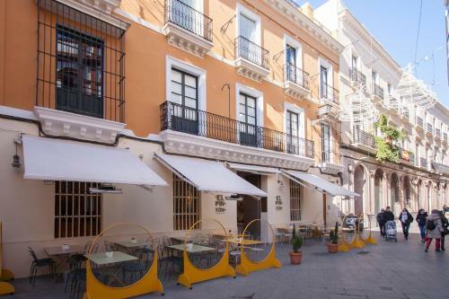 Apartamento Romantic Getaway 2 Pax