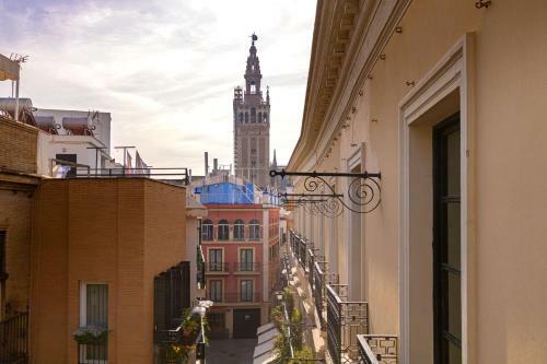Apartamento Romantic Getaway 2 Pax