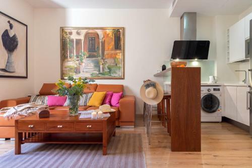 Apartamento Romantic Getaway 2 Pax