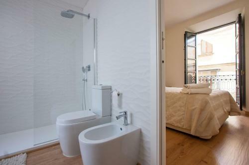 Apartamento Romantic Getaway 2 Pax