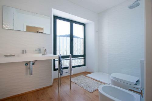 Apartamento Romantic Getaway 2 Pax