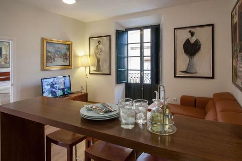 Apartamento Romantic Getaway 2 Pax