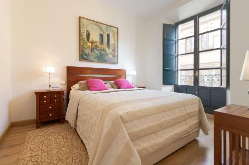 Apartamento Romantic Getaway 2 Pax