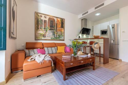 Apartamento Romantic Getaway 2 Pax