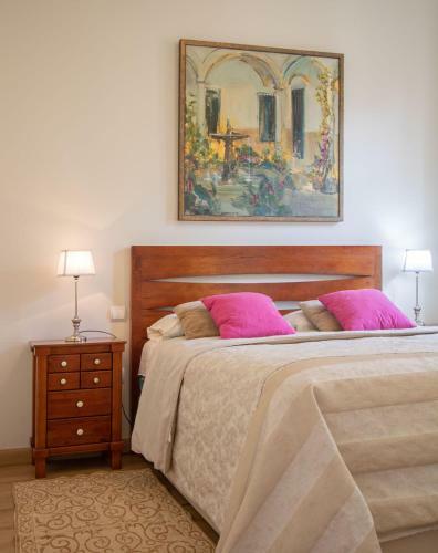 Apartamento Romantic Getaway 2 Pax