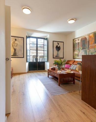 Apartamento Romantic Getaway 2 Pax