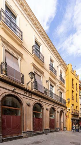 Apartamento Romantic Getaway 2 Pax