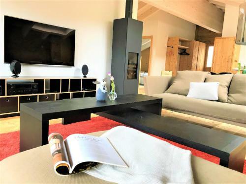Apartamento Chalet Elk Lenk