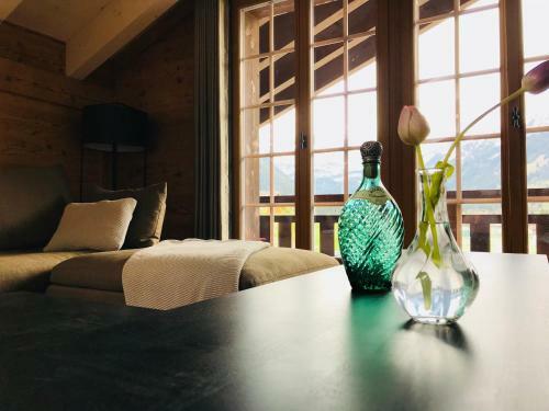 Apartamento Chalet Elk Lenk