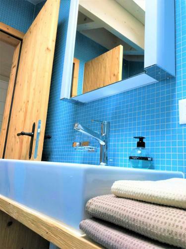 Apartamento Chalet Elk Lenk