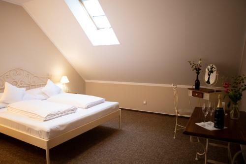 Hostal Penzion Da?ick� Sklepy