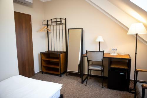 Hostal Penzion Da?ick� Sklepy