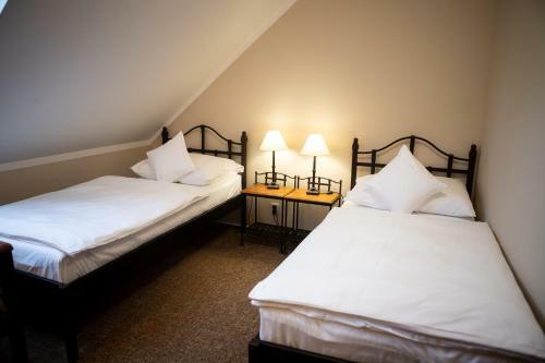 Hostal Penzion Da?ick� Sklepy