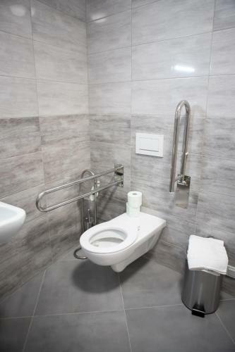 Hostal Penzion Da?ick� Sklepy
