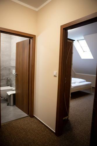 Hostal Penzion Da?ick� Sklepy