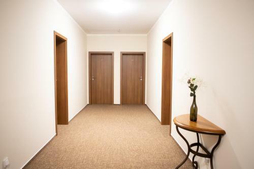 Hostal Penzion Da?ick� Sklepy