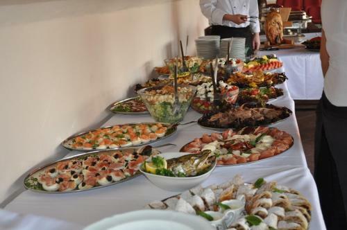 Hostal Penzion Da?ick� Sklepy