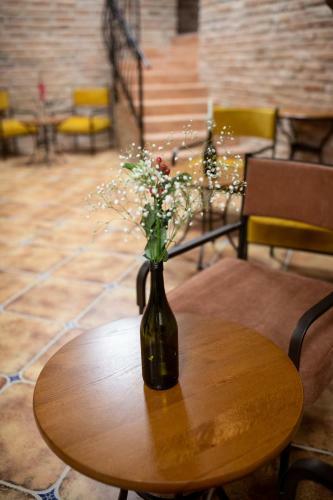 Hostal Penzion Da?ick� Sklepy