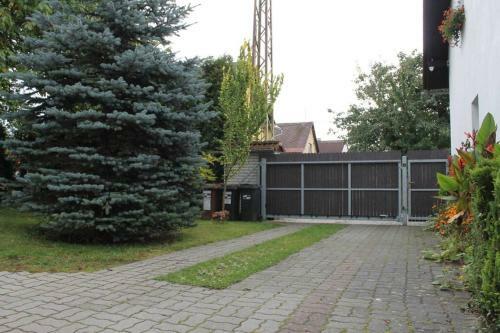 Kr�sn� Apartm�n V Br�n? Lu?ick�ch Hor