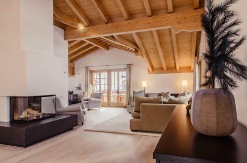 Apartamento Chalet La Gioventu