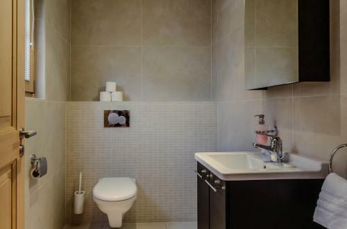 Apartamento Chalet La Gioventu